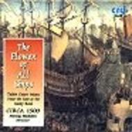The Flower of all Ships: Tudor court music from the time of the �Mary Rose� 