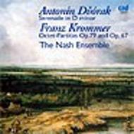 Dvorak - Serenade / Krommer - Nonets