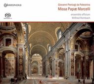 Palestrina - Missa Papae Marcelli