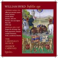 Byrd - Infelix Ego