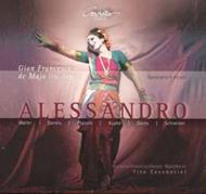 Gian Francesco de Majo - Alessandro