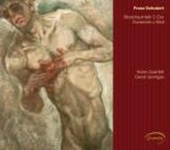 Schubert - String Quintet, Overture