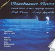 Scandinavian Classics Vol.2