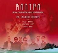 Mantra: Musical Conversations across the Indian Ocean | Keda Records KEDCD68