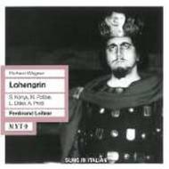 Wagner - Lohengrin