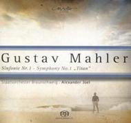 Mahler - Symphony No.1�Titan�