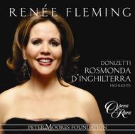 Donizetti - Rosmonda d�Inghilterra (highlights) | Opera Rara ORR214
