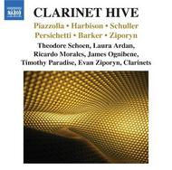 Clarinet Hive