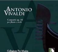 Vivaldi - Cupido tu vedi