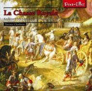 Selosse - La Chasse Royale (keyboard music) | Deux Elles DXL1143