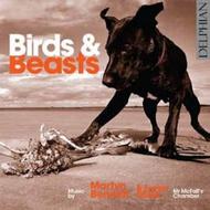 Mr McFall�s Chamber: Birds & Beasts | Delphian DCD34085