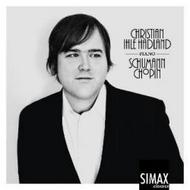 Schumann / Chopin - Works for Solo Piano