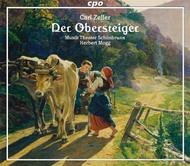 Zeller - Der Obersteiger