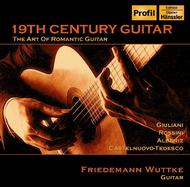 19th Century Guitar: The Art of Romantic Guitar
