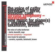 Earle Brown: A Life in Music vol.3