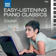 Easy Listening Piano Classics: Schubert