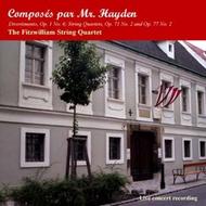 Composes par Mr Hayden