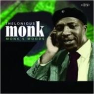 Thelonius Monk - Monk�s Moods