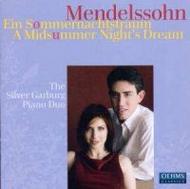 Mendelssohn - A Midsummer Nights Dream