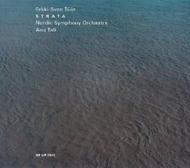 Erkki-Sven Tuur - Strata | ECM New Series 4763799