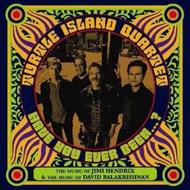 Turtle Island Quartet: Have You Ever Been�? | Telarc TEL3209402