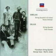 Sibelius / Delius - Chamber Works