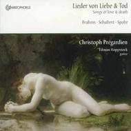 Lieder von Liebe & Tod (Songs of Love & Death)
