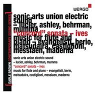 Earle Brown: A Life in Music Vol.5