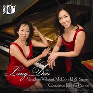 Concertos for Two Pianos