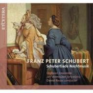 Schubertiade �Nachtmusik�