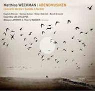 Weckman - Abendmusiken