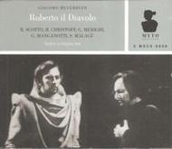 Meyerbeer - Roberto il Diavolo