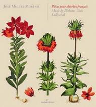 Pieces pour Theorbes Francais