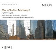 Mahnkopf - Pynchon Cycle | Neos Music NEOS11036