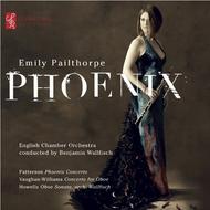 Emily Pailthorpe: Phoenix | Champs Hill Records CHRCD025