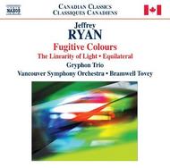 Ryan - Fugitive Colours, Linearity of Light, Equilateral