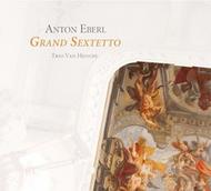 Eberl - Grand Sextetto 