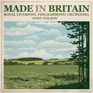 RLPO: Made in Britain