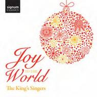 The King�s Singers: Joy to the World