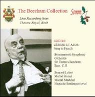 Gretry - Zemire et Azor