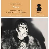 Verdi - Attila
