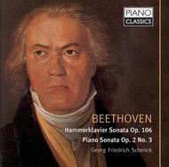 Beethoven - Piano Sonatas