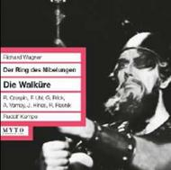Wagner - Die Walkure