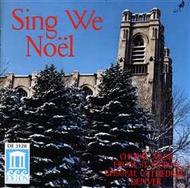 Sing We Noel