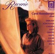 Carol Rosenberger: Reverie