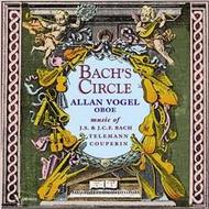 Bach�s Circle