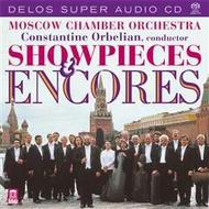 Showpieces & Encores