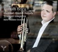 Hummel / Haydn / Neruda - Trumpet Concertos