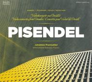 Violin Concertos from Dresden