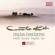 Italian Concertos